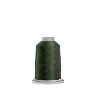 Glide 1,100yds Basil #65555 Mini Spool