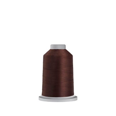 Glide 1,100yds Bordeaux #70504 Mini Spool