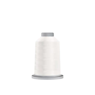 Glide 1,100yds Bright White #10003
