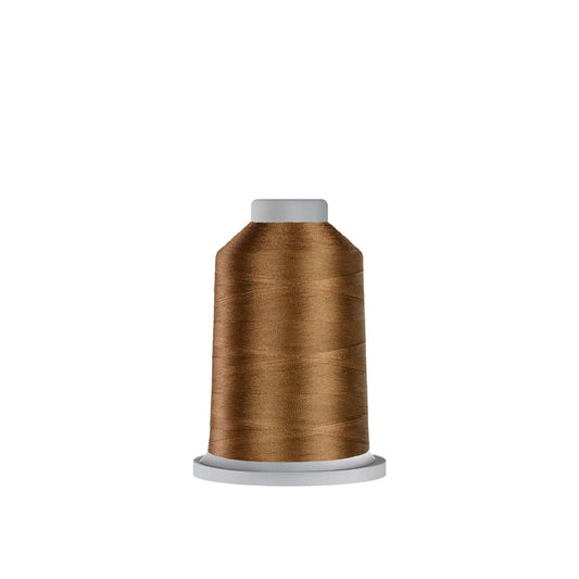 Glide Mini Spool 1,100 yd — Buff #20127