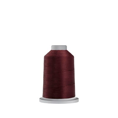 Glide 1,100yds Cabernet #70490 Mini Spool