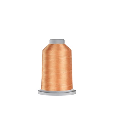 Glide 1,100yds Calico #20722 Mini Spool