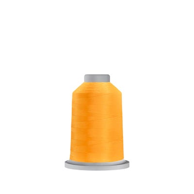 Glide 1,100yds Cantaloupe #91355 Mini Spool