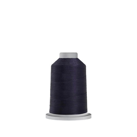 Glide 1,100yds Captain Navy #30655 Mini Spool