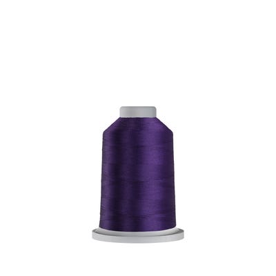 Glide 1,100yds Concord #42685 Mini Spool