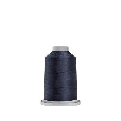 Glide 1,100yds Deep Sea #32767 Mini Spool