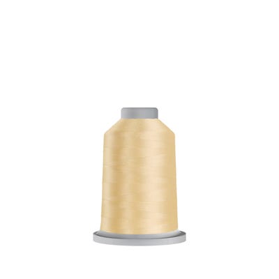 Glide 1,100yds Eggnog #87401 Mini Spool