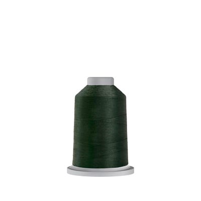 Glide 1,100yds Evergreen #60627 Mini Spool