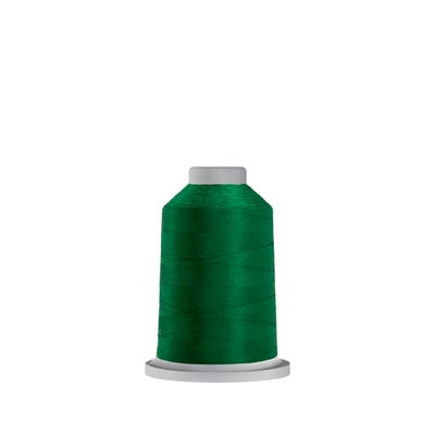 Glide 1,100yds Forest #60355 Mini Spool