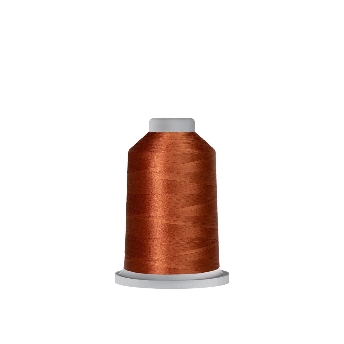 Glide Mini Spool 1,100 yd — Gold Brown #26657