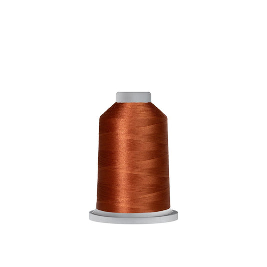Glide Mini Spool 1,100 yd — Gold Brown #26657