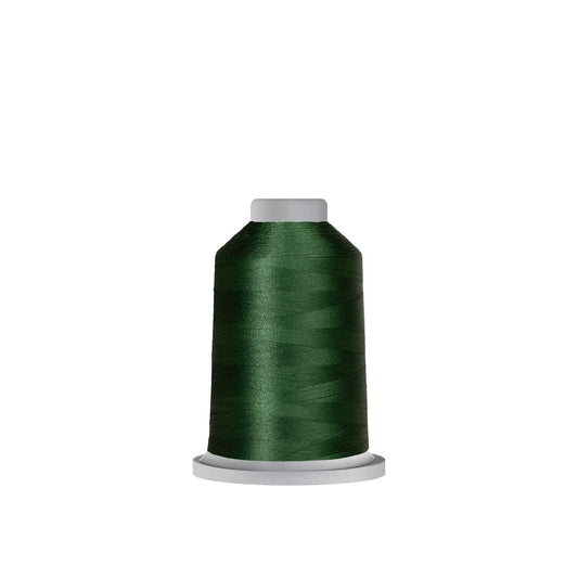 Glide Mini Spool 1,100 yd — Green #63847