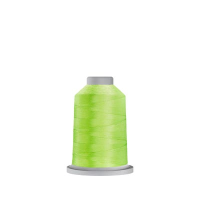 Glide 1,100yds Key Lime #90366 Mini Spool
