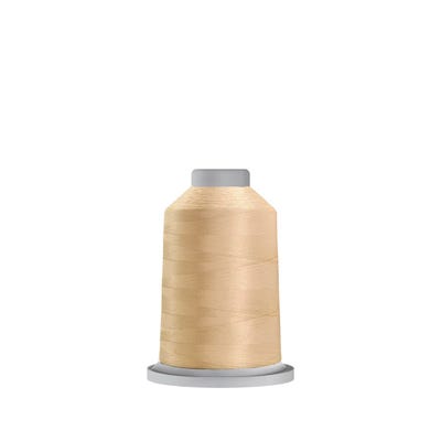 Glide Mini Spool 1,100 yd — Latte #29181