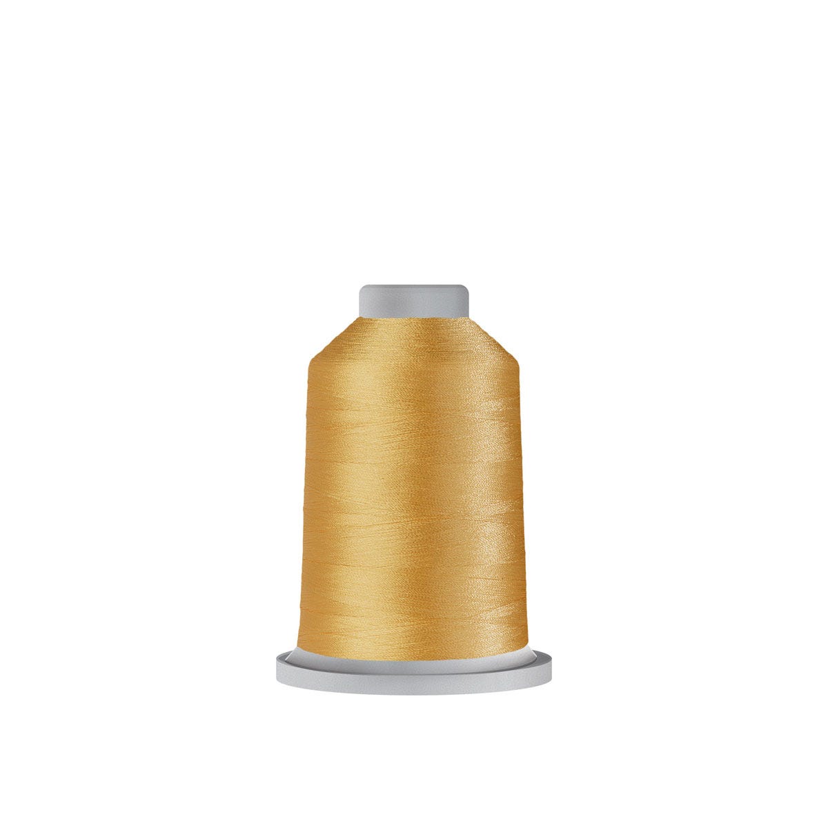 Glide Mini Spool 1,100 yd — Lazy Sun #80002