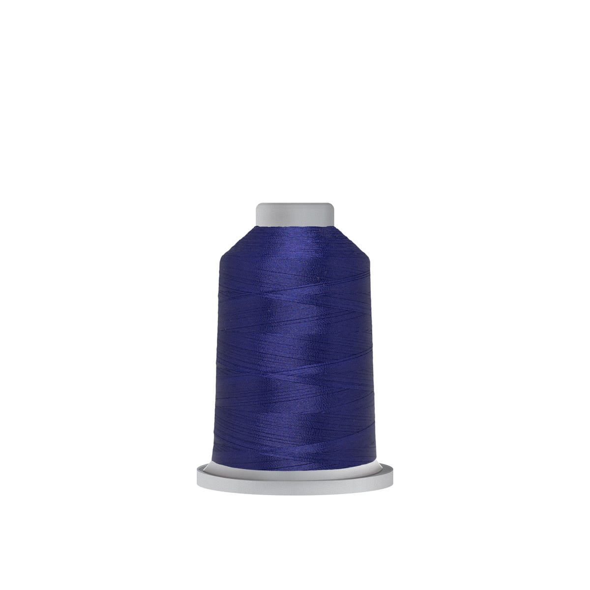 Glide Mini Spool 1,100 yd — Lightning #36572
