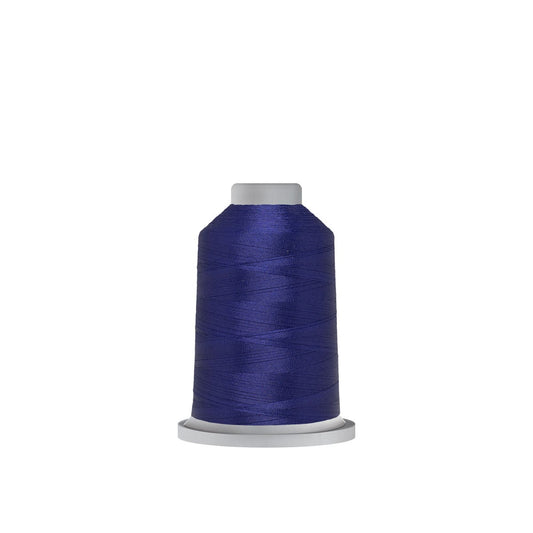 Glide Mini Spool 1,100 yd — Lightning #36572