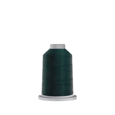 Glide 1,100yds Midnight Storm #67476 Mini Spool