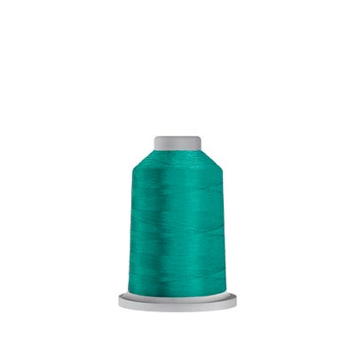 Glide 1,100yds Ocean Breeze #90321 Mini Spool