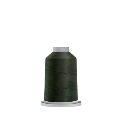 Glide 1,100yds Olive #65615 Mini Spool