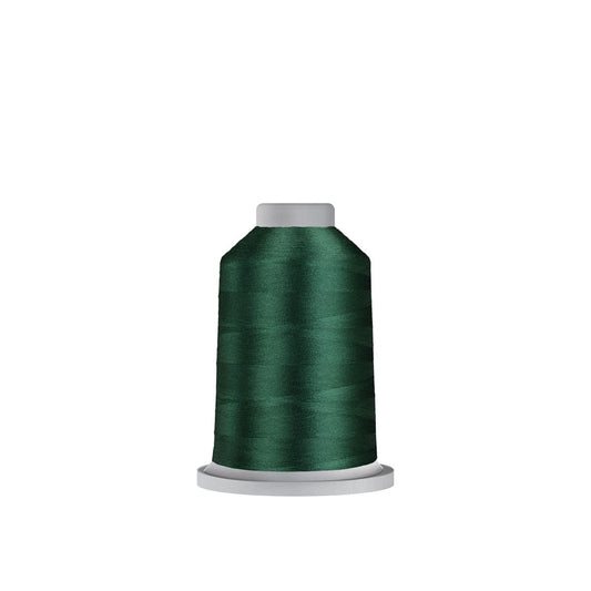 Glide Mini Spool 1,100 yd — Parsley #62409