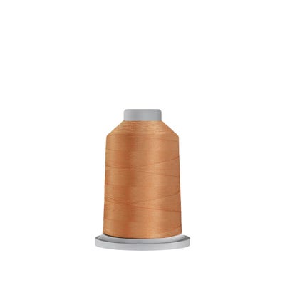 Glide 1,100yds Peach #50473 Mini Spool