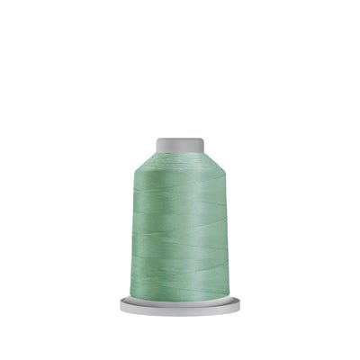 Glide 1,100yds Pistachio #60623 Mini Spool