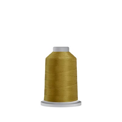 Glide 1,100yds Prickly Pear #60618 Mini Spool