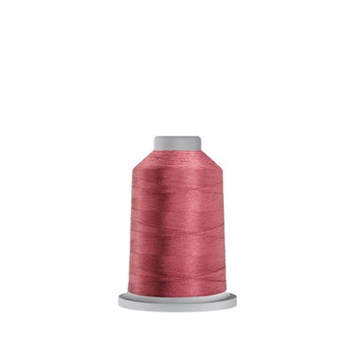 Glide 1,100yds Purple Rose #77432 Mini Spool
