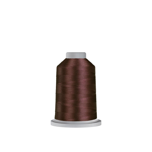Glide Mini Spool 1,100 yd — Russet #77181