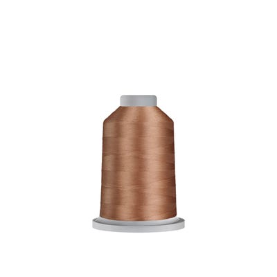Glide 1,100yds Sand Castle #20728 Mini Spool