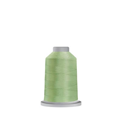 Glide 1,100yds Sea Foam #97494 Mini Spool