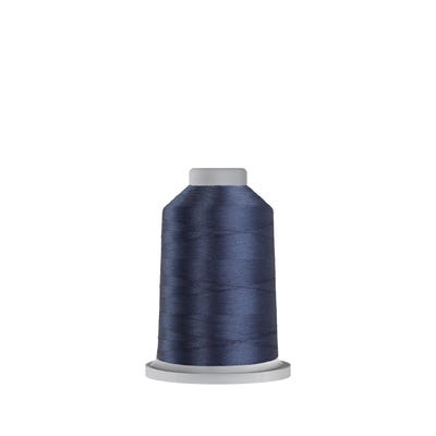 Glide Mini Spool 1,100 yd — Space #32210