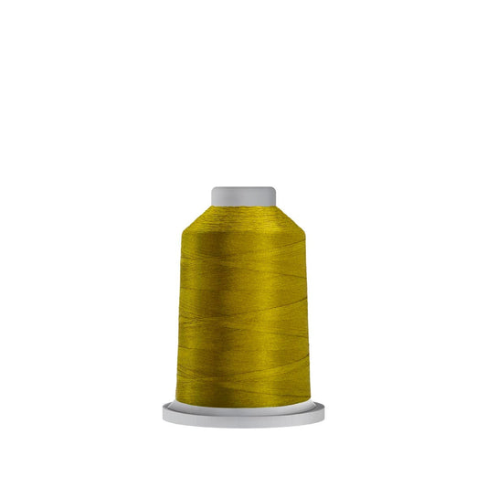 Glide Mini Spool 1,100 yd — Split Pea #60398