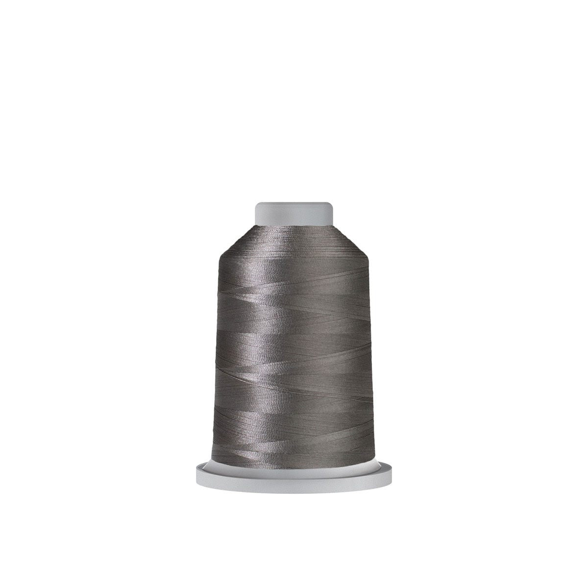 Glide Mini Spool 1,100 yd — Steel #19357