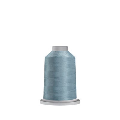 Glide 1,100yds Steel Blue #38201 Mini Spool