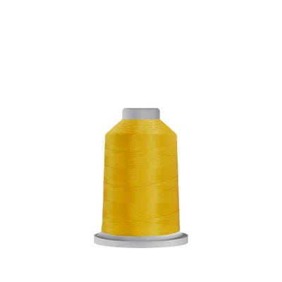 Glide 1,100yds Sunshine #80115 Mini Spool