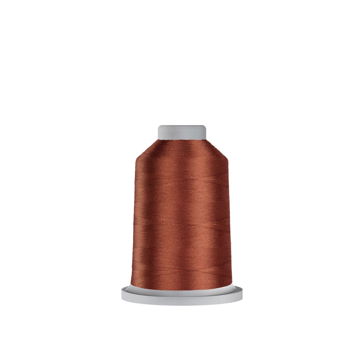 Glide Mini Spool 1,100 yd — Terra Cotta #57067
