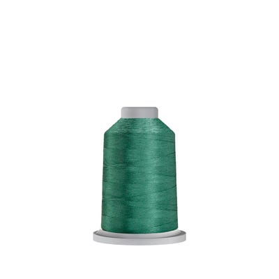 Glide 1,100yds Tidewater #65483 Mini Spool