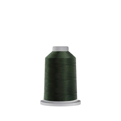 Glide 1,100yds Totem Green #60350 Mini Spool