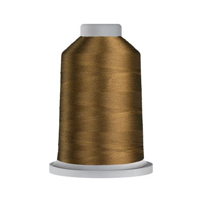 Glide 5,000yds Brass #27559 King Size Spool