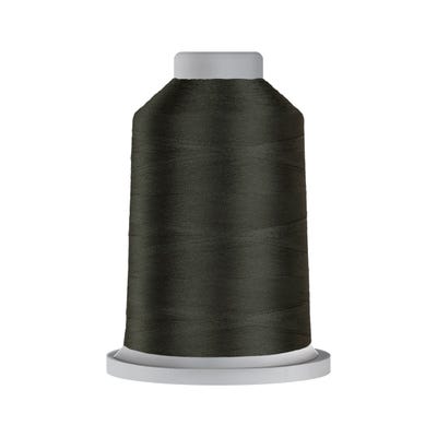 Glide 5,000yds Army Green #67745 King Size Spool