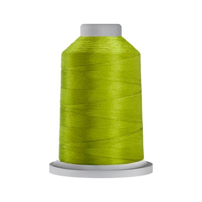 Glide 5,000yds Avocado #60382 King Size Spool