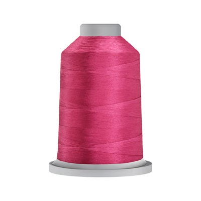 Glide 5,000yds Azalea #72039 King Size Spool