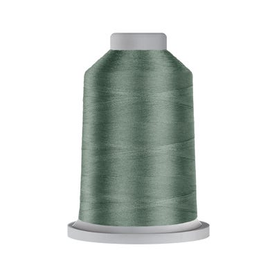 Glide 5,000yds Brittany Blue #15345 King Size Spool