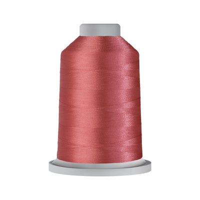 Glide 5,000yds Bubble Gum #70094 King Size Spool