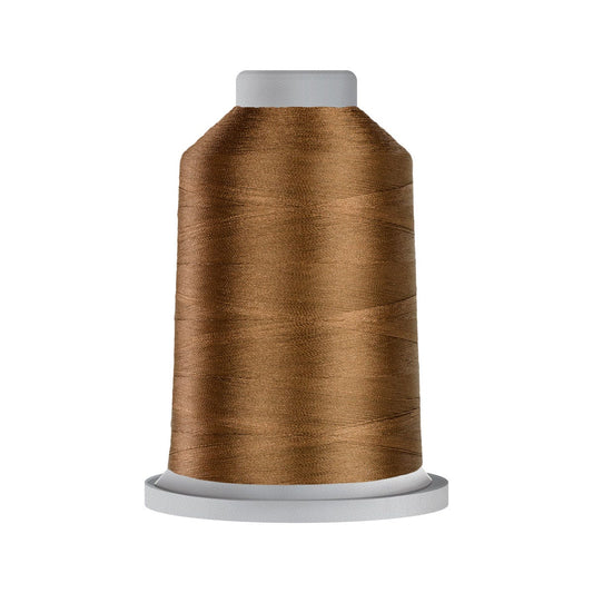 Glide King Spool 5,000 yd — Buff #20127