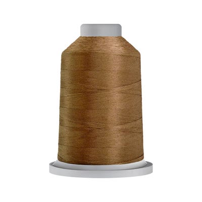 Glide 5,000yds Caramel #20467 King Size Spool