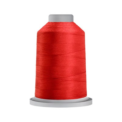 Glide 5,000yds Cherry #70032 King Size Spool