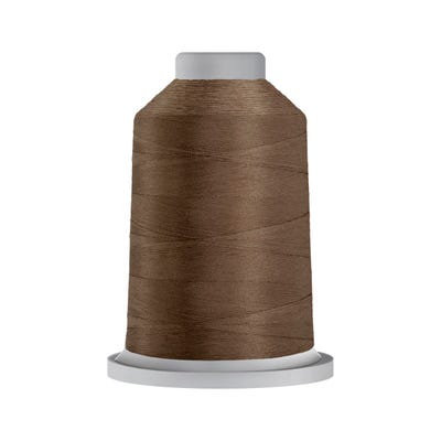 Glide 5,000yds Coffee #27504 King Size Spool